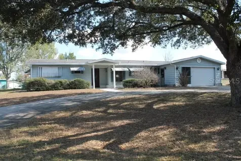 10289 SW 88th Court Ocala FL 34481
