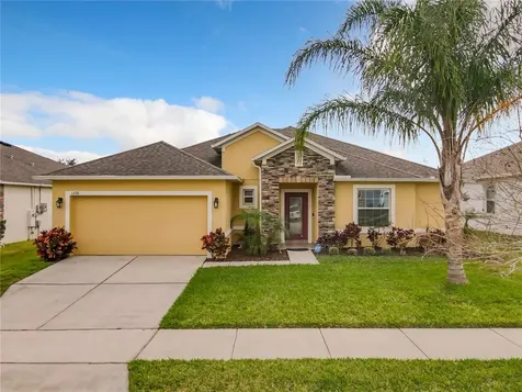 1220 Water Willow Drive Groveland FL 34736
