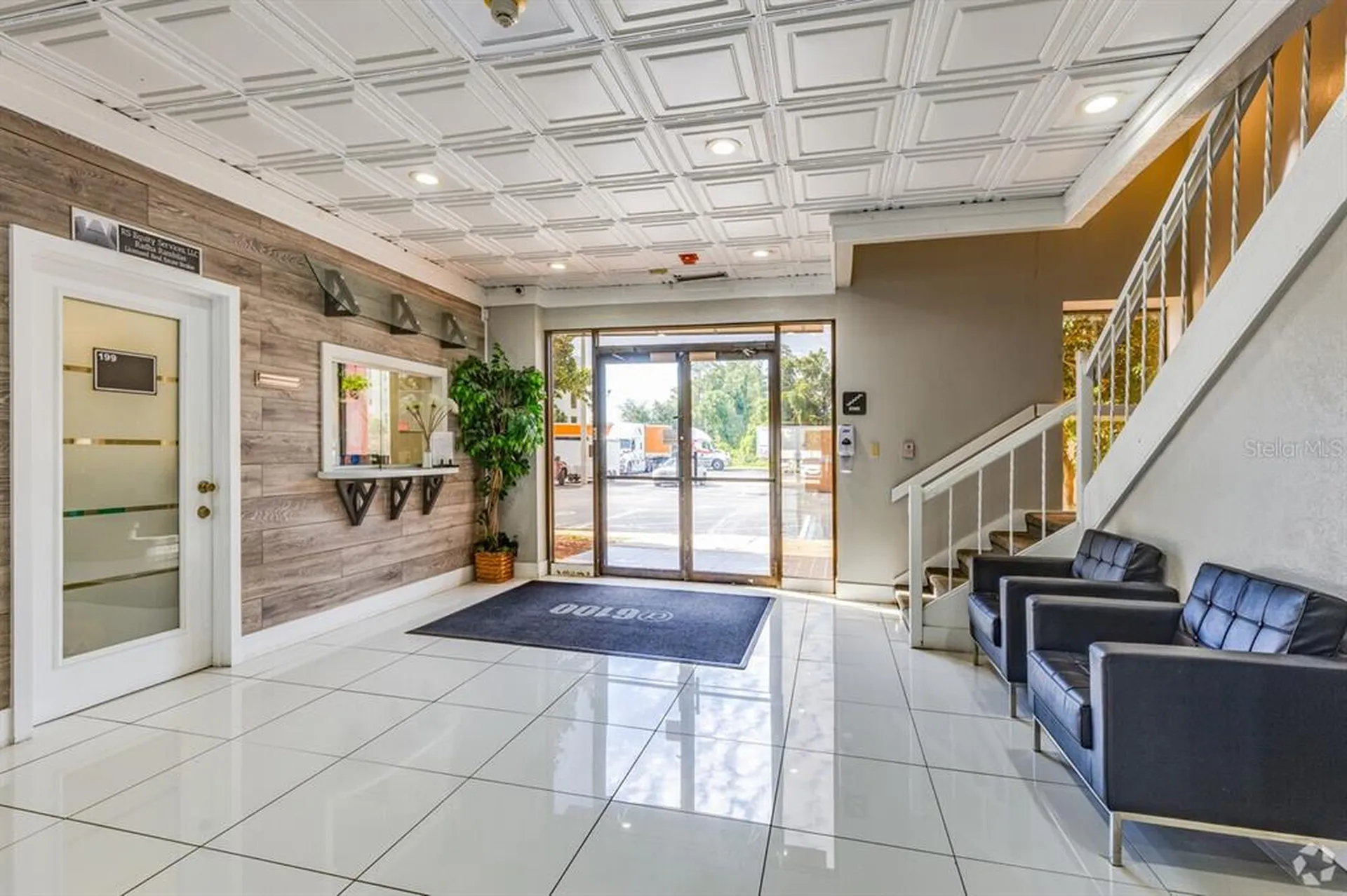 6100 Lake Ellenor Drive Orlando FL 32809