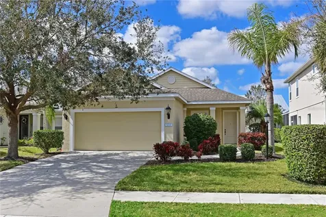 5218 Aqua Breeze Drive Bradenton FL 34208