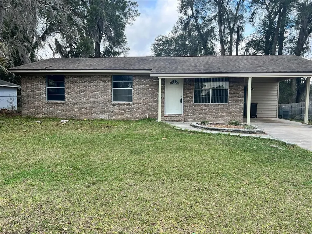 5129 SE 105th Place Belleview FL 34420
