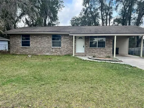 5129 SE 105th Place Belleview FL 34420