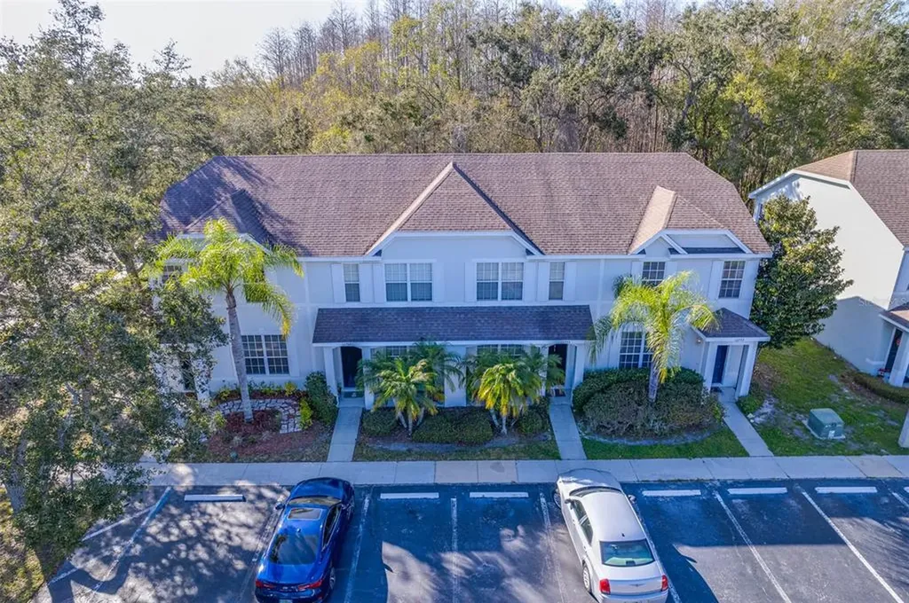 12753 Sunland Court Tampa FL 33625