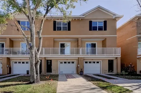 6816 S Faul Street Tampa FL 33616
