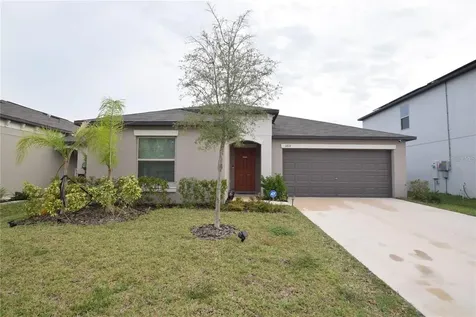 1813 Crinkle Leaf Court Ruskin FL 33570