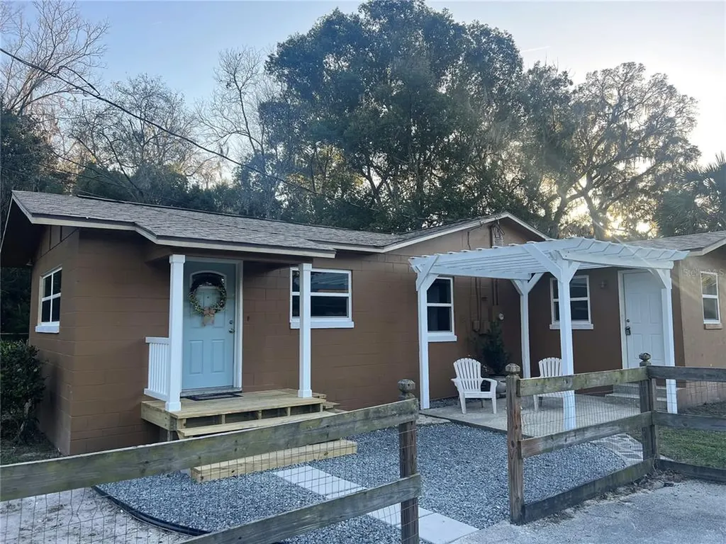 8010 SE 1st Avenue Ocala FL 34480