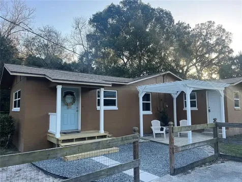 8010 SE 1st Avenue Ocala FL 34480