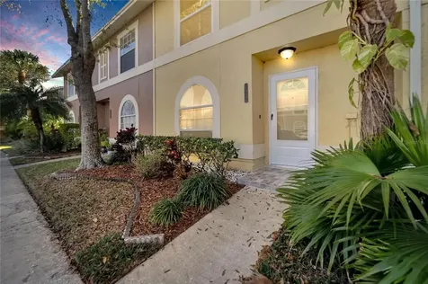 1552 Chateaux De Ville Court Clearwater FL 33764