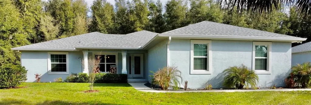 11491 N Wahoo Trail Dunnellon FL 34433