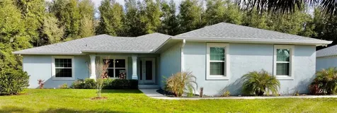 11491 N Wahoo Trail Dunnellon FL 34433