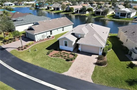 24579 Rio Villa Lakes Circle Punta Gorda FL 33950