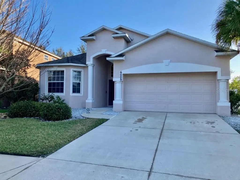 6009 French Creek Court Ellenton FL 34222
