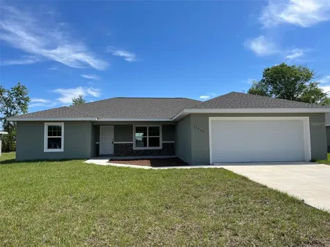 11515 SW 175th Court Dunnellon FL 34432