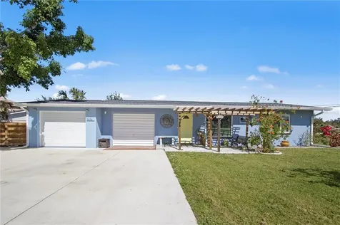 5850 Pine Lane Punta Gorda FL 33950
