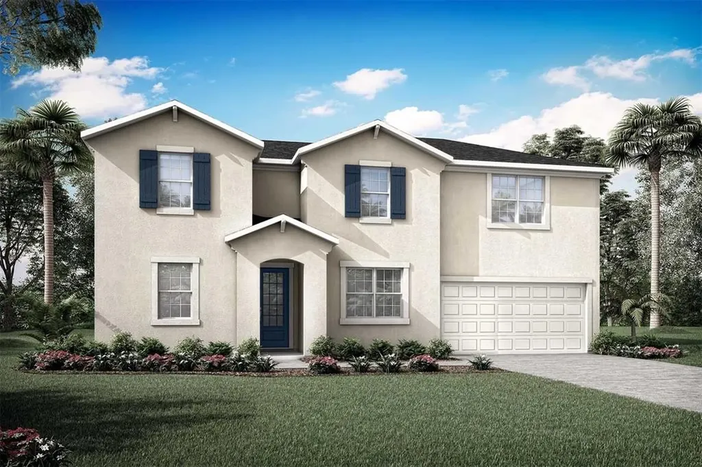 11743 Sunsail Avenue Orlando FL 32832