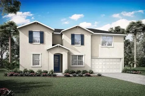11743 Sunsail Avenue Orlando FL 32832
