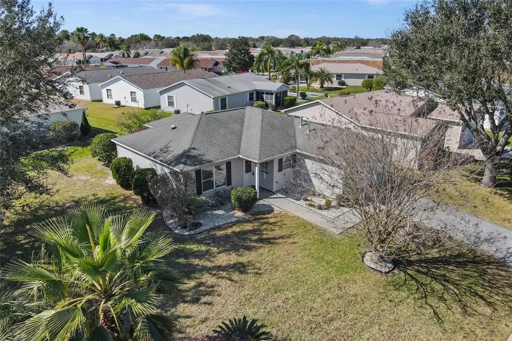 1606 Latta Court The Villages FL 32162