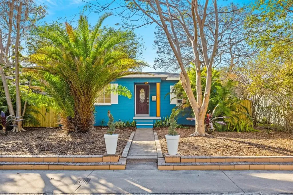 730 28th Street N St Petersburg FL 33713