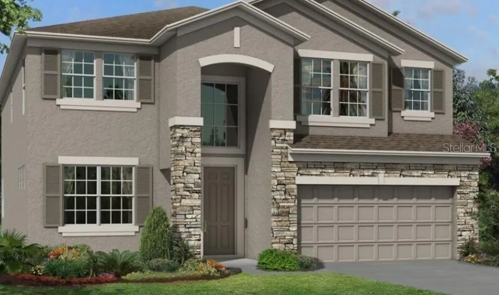 19308 Eagle Creek Lane Tampa FL 33647