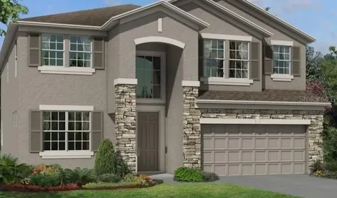 19308 Eagle Creek Lane Tampa FL 33647