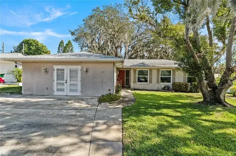 3310 Sand Key Drive Palm Harbor FL 34684
