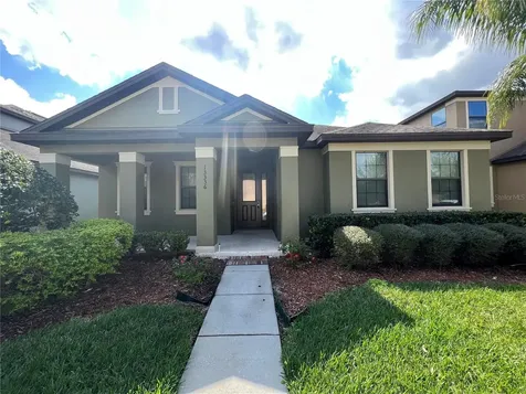 13336 Longacre Drive Windermere FL 34786
