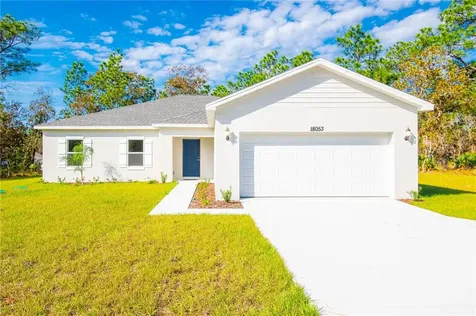 12271 Snowy Egret Avenue Weeki Wachee FL 34614