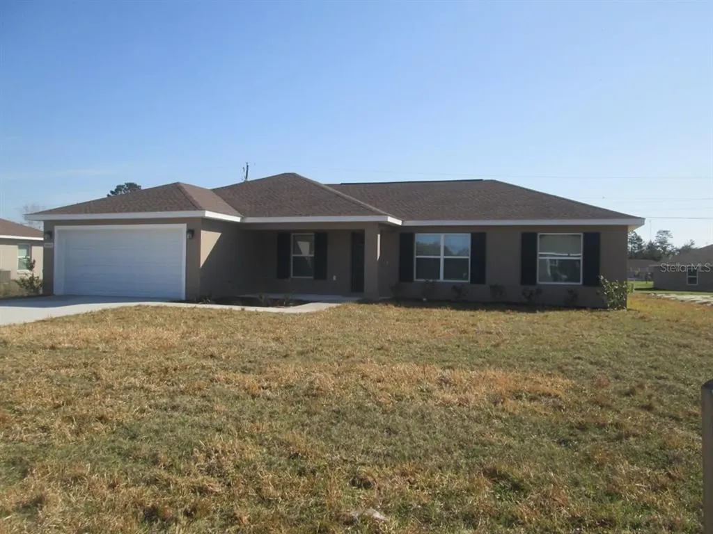 14851 SW 48th Avenue Ocala FL 34473
