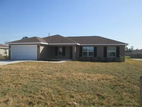 14851 SW 48th Avenue Ocala FL 34473