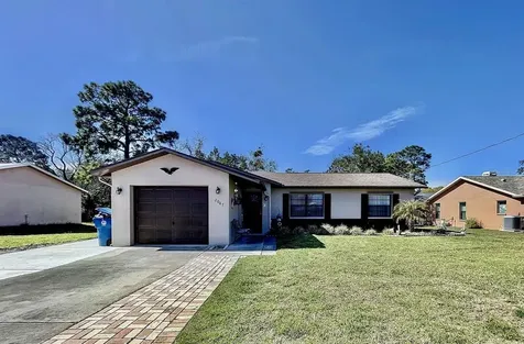 2087 Whitewood Avenue Spring Hill FL 34609