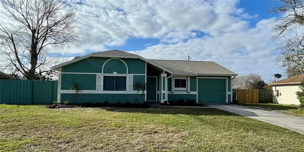 2627 Gramercy Drive Deltona FL 32738