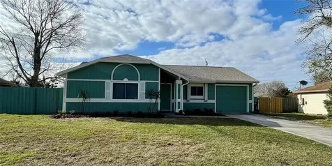 2627 Gramercy Drive Deltona FL 32738