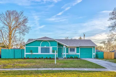 2627 Gramercy Drive Deltona FL 32738