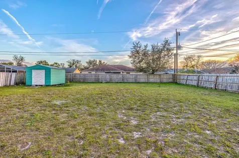 2627 Gramercy Drive Deltona FL 32738