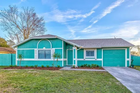 2627 Gramercy Drive Deltona FL 32738
