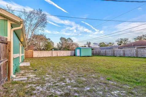 2627 Gramercy Drive Deltona FL 32738