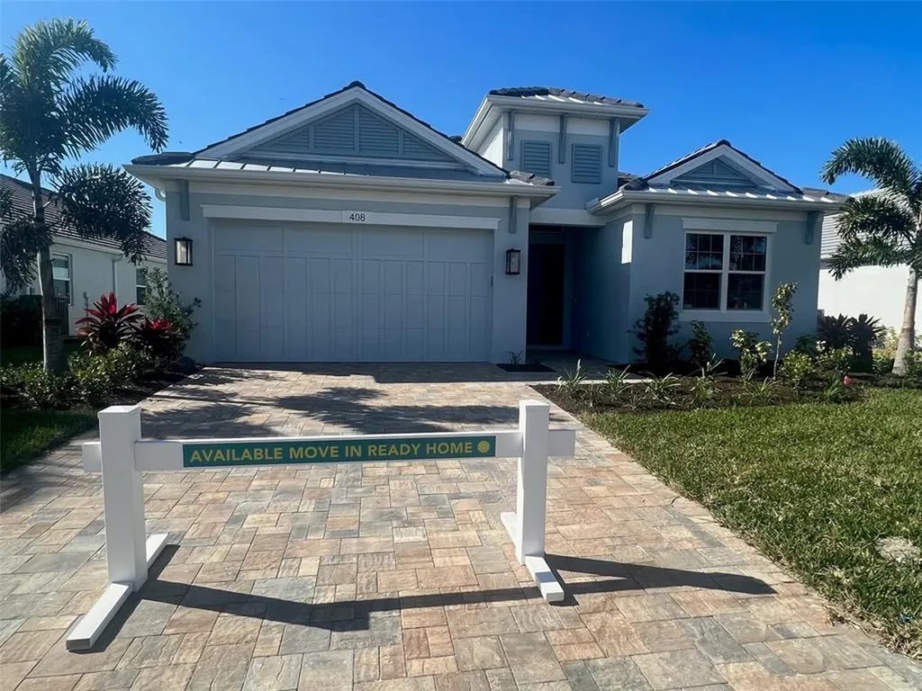 408 Whistler Glen Bradenton FL 34212