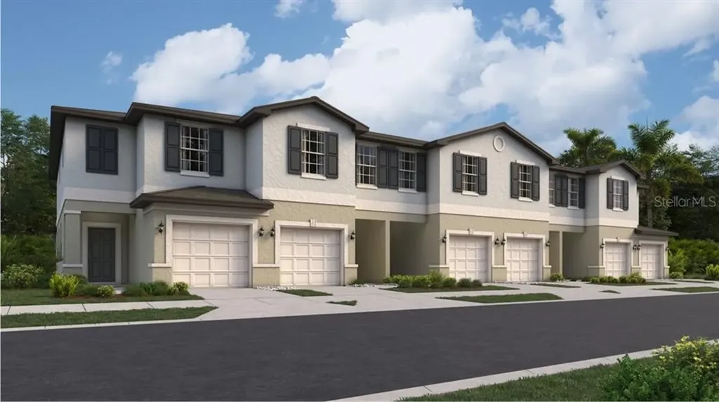 2555 Charlan Court Holiday FL 34690