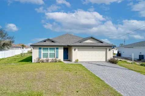 1621 NW 18th Terrace Cape Coral FL 33993
