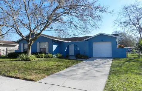 401 Silver Hill Drive Valrico FL 33594