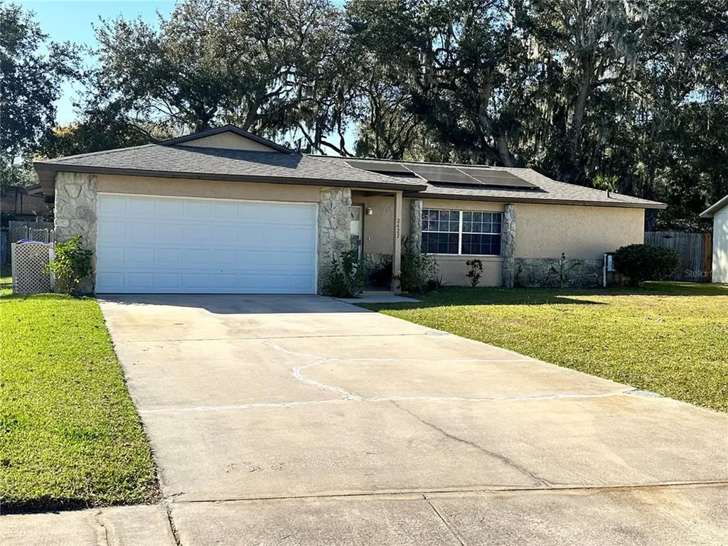 2422 Sable Drive Kissimmee FL 34744