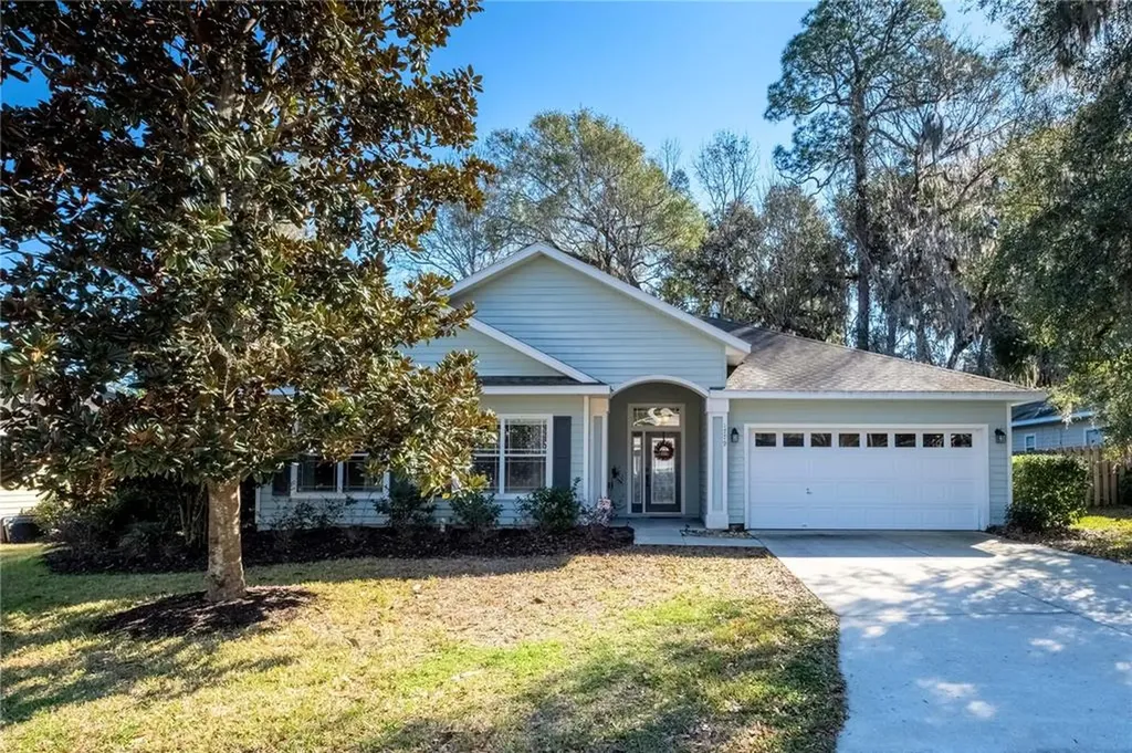 1779 SW 66th Drive Gainesville FL 32607