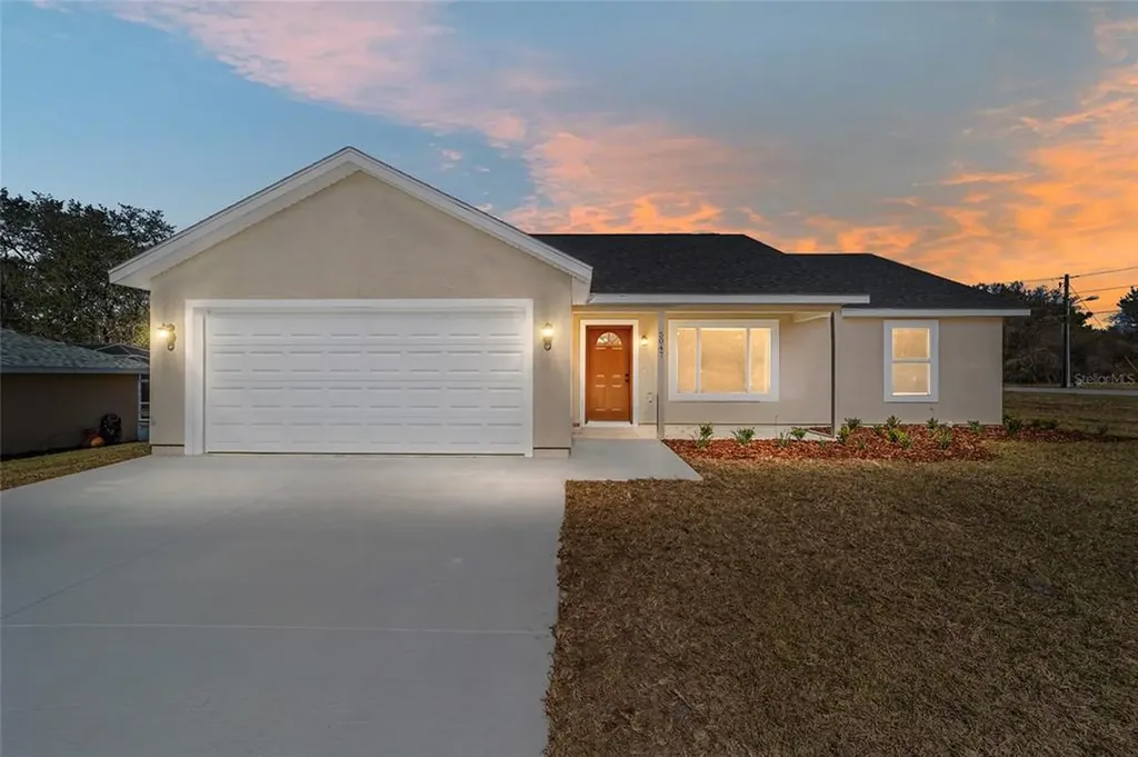 15529 SE 115th Place Road Ocklawaha FL 32179