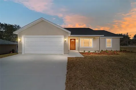15529 SE 115th Place Road Ocklawaha FL 32179