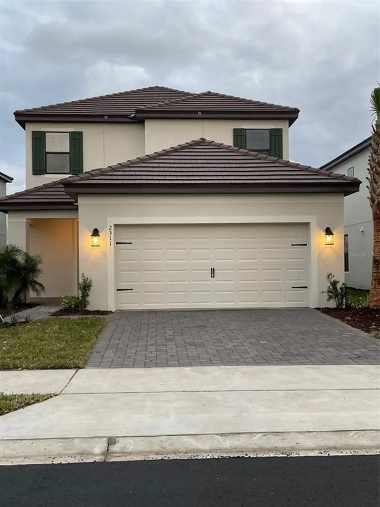 2311 Kestrel Perch Place Winter Park FL 32792