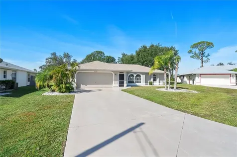 423 San Felix Street Punta Gorda FL 33983