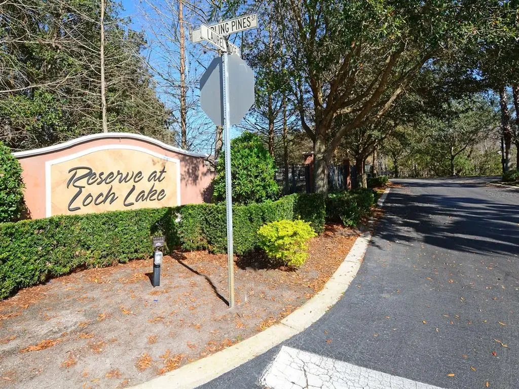 2120 Rookery Lane Sanford FL 32773