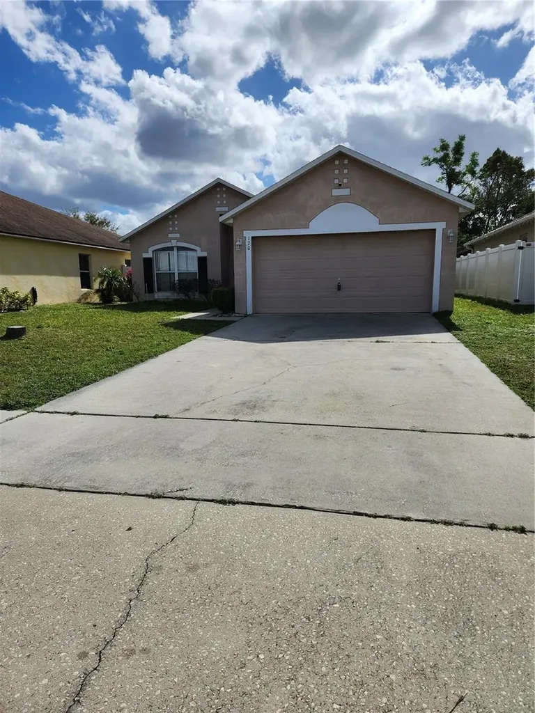 170 Pinefield Drive Sanford FL 32771