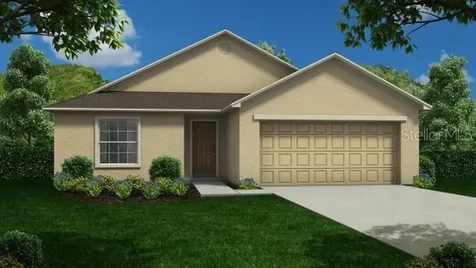 216 Arbuthnot Street Winter Haven FL 33881