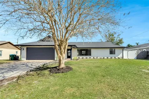 1257 Bachmann Avenue Deltona FL 32725